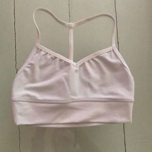 Five Dancewear Boss Bra, white PA